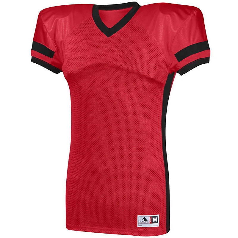Augusta Youth Handoff Football Jersey (11 COLORS AVAILABLE) 7 Augusta Youth Handoff Football Jersey (11 COLORS AVAILABLE) - Image 7