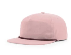 Richardson 256 UMPQUA Rope Hat -Major League 85967543 F2CB 4AB8 8312 30EBE6476222