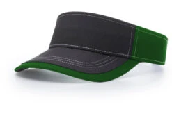 Richardson 775 Twill Contrasting Visor 20 Richardson 775 Twill Contrasting Visor -Major League 888B2B1D 3CB9 42E2 840A A48E4184AEBB