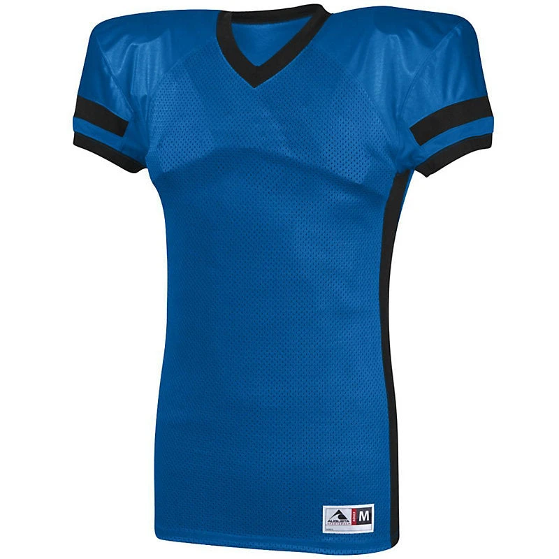 Augusta Youth Handoff Football Jersey (11 COLORS AVAILABLE) 8 Augusta Youth Handoff Football Jersey (11 COLORS AVAILABLE) - Image 8
