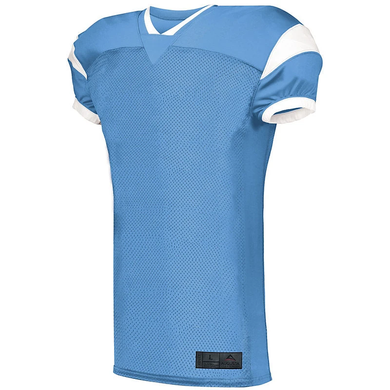 Augusta Adult Slant Football Jersey Free Decoration While Supplies Last 14 Colors Available 9 Augusta Adult Slant Football Jersey Free Decoration While Supplies Last 14 Colors Available - Image 9