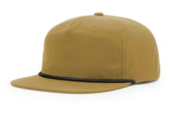 Richardson 256 UMPQUA Rope Hat -Major League 90CA8391 4A47 4D9B AF22 858BF5F6268D