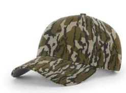 Richardson 843 Casual Twill Camo -Major League 9790EC5E 1C5D 42DF 96AB 7FC4703C5EA7