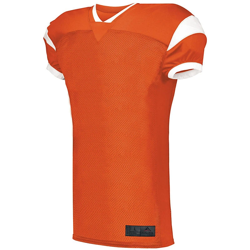 Augusta Adult Slant Football Jersey Free Decoration While Supplies Last 14 Colors Available 15 Augusta Adult Slant Football Jersey Free Decoration While Supplies Last 14 Colors Available - Image 15