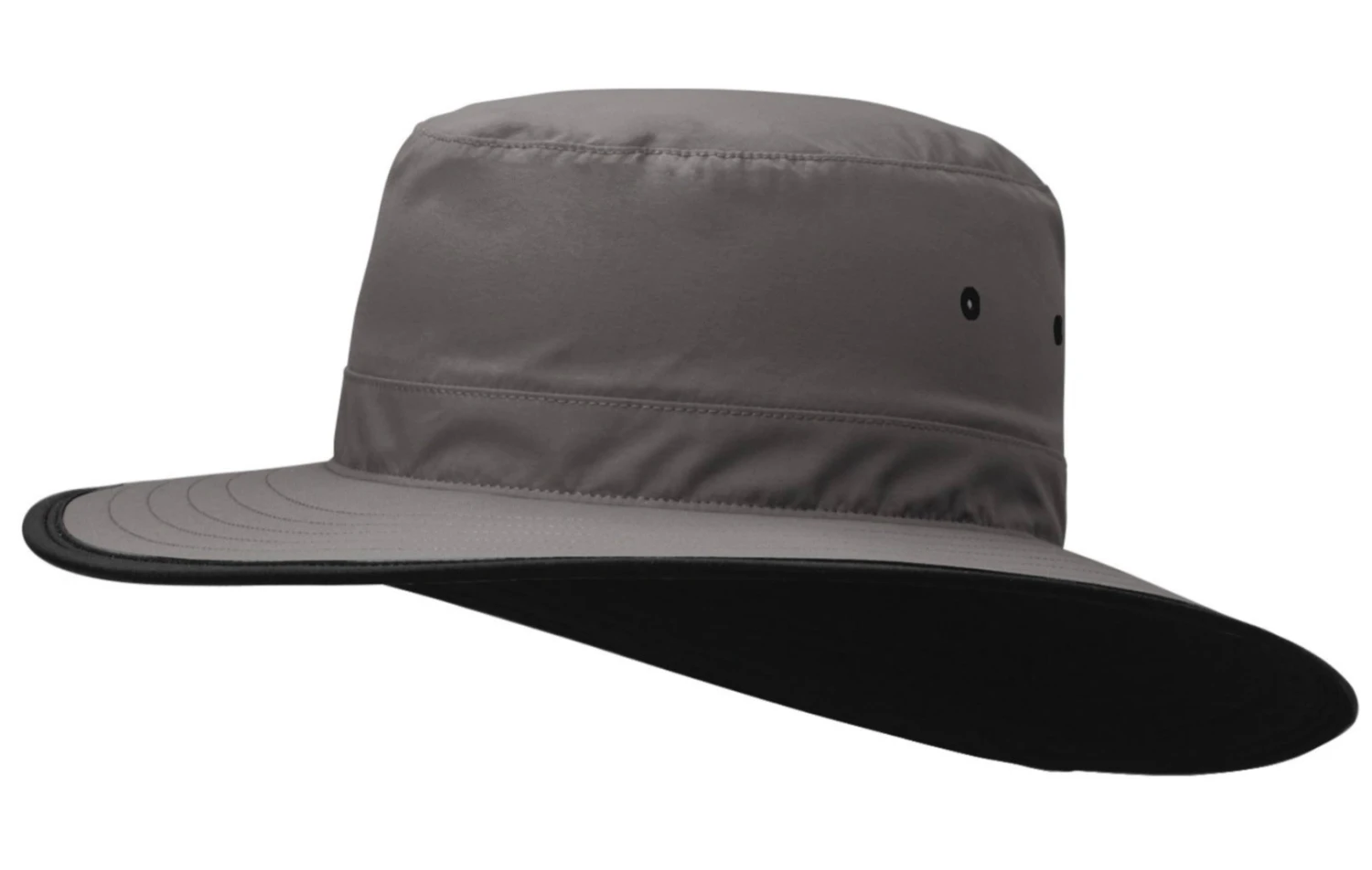 Richardson 910 SunRiver Bucket Hat Water Repellent UPF 50+ 2 Richardson 910 SunRiver Bucket Hat Water Repellent UPF 50+ - Image 2