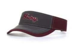 Richardson 775 Twill Contrasting Visor 22 Richardson 775 Twill Contrasting Visor -Major League 9D850772 3F5D 4610 9F89 584F4E32EEEB