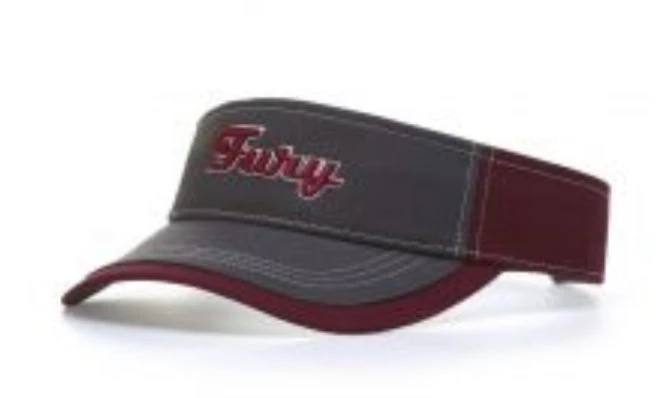 Richardson 775 Twill Contrasting Visor 11 Richardson 775 Twill Contrasting Visor - Image 11