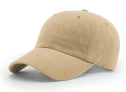 Richardson 380 | Garment Dyed/Washed Chino Hat -Major League 9E11B3B2 63C0 44FF 8262 3CB26C19D9CD