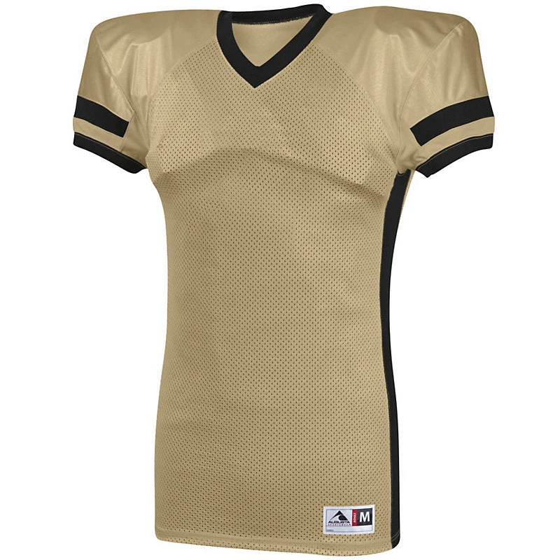 Augusta Youth Handoff Football Jersey (11 COLORS AVAILABLE) 9 Augusta Youth Handoff Football Jersey (11 COLORS AVAILABLE) - Image 9