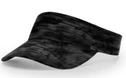 Richardson 848 Camo Visor