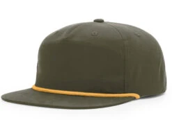 Richardson 256 UMPQUA Rope Hat -Major League A4A0851C DC2A 479C 84EF 90C4C377802C