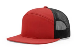 Richardson 168 7 Panel Trucker Hat -Major League A865FB0C 4B1B 4886 8717 F5539957B3E7