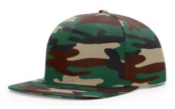 Richardson 255 Pinch Front SnapBack -Major League A8F68178 7E39 42DB A3C4 F561E0146923