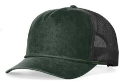 Richardson 939 Bachelor Rope Hat -Major League A9F5AC11 127F 4C4F A80F 1756DA6A2CEC