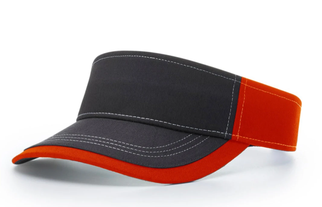 Richardson 775 Twill Contrasting Visor 6 Richardson 775 Twill Contrasting Visor - Image 6