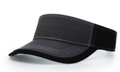 Richardson 775 Twill Contrasting Visor 23 Richardson 775 Twill Contrasting Visor -Major League B38A8A89 844F 410E 8AA2 0C0DD5586E5E
