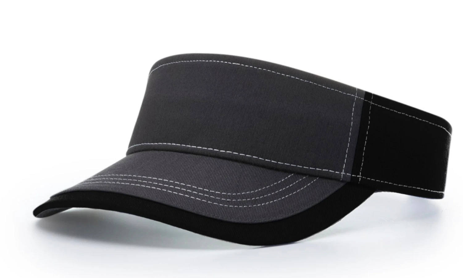 Richardson 775 Twill Contrasting Visor 12 Richardson 775 Twill Contrasting Visor - Image 12