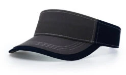 Richardson 775 Twill Contrasting Visor 15 Richardson 775 Twill Contrasting Visor -Major League B5708BB8 CABE 4AA0 957A B7CEBC5AB5CD