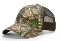 Richardson 111P Garment Wash Printed Trucker -Major League BAC4A191 4450 4461 860A 177471BF9690