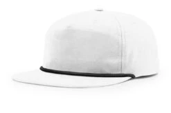 Richardson 256 UMPQUA Rope Hat