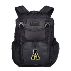 Appalachian State Mountaineers Under Armour Unisex Coalition Backpack -Major League BLBLA