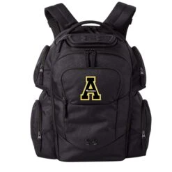 Appalachian State Mountaineers Under Armour Unisex Travel Backpack