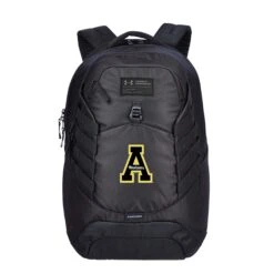 Appalachian State Mountaineers Under Armour Hudson Backpack