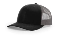 Richardson 115 Low Pro Trucker Embroidered With Your Logo