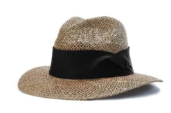 Richardson 822 Straw Safari Hat -Major League C18BDD96 48C0 4C82 89F9 30D8003EBDFD
