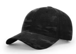 Richardson 863 Structured Multicam