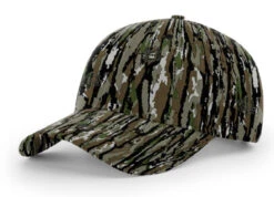 Richardson 843 Casual Twill Camo