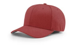 Richardson 495 Pro Mesh 16 Solid Colors (Embroidery Available) -Major League Cardinal.jpg Cardinal.jpg Cardinal.jpg Cardinal.jpg Cardinal.jpg Cardinal