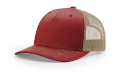 Richardson 112FP Five Panel Trucker 15 Colors (embroidery Available) -Major League Cardinal.jpg Tan.jpg Cardinal.jpg Cardinal.jpg Cardinal.jpg Tan.jpg Tan e894606e 7f6c 4f8a a6ff be8ee889faf1