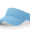 Richardson 740 Pro Mesh Visor 17 Colors (embroidery Available)