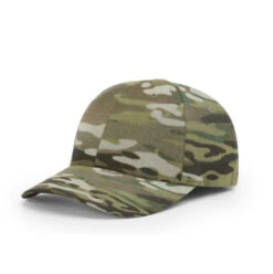 Richardson 865 R- Flex Camo