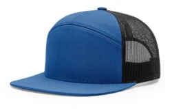 Richardson 168 7 Panel Trucker Hat -Major League D45C312B FB25 4C7F 8005 150C06D063A6