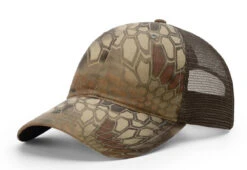 Richardson 111P Garment Wash Printed Trucker -Major League D6E808DE 0ACB 4267 96D7 8E39652D8FE3