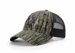 Richardson 111P Garment Wash Printed Trucker -Major League D80B822E A05A 4910 BF7E 11DE0F45A876