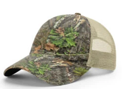 Richardson 111P Garment Wash Printed Trucker -Major League E31481F4 092E 498E 9674 5092F0979692