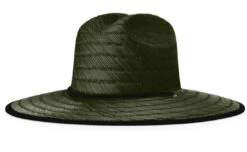 Richardson 828 Waterman Lined Straw Hat -Major League E39B9DFA 96B5 4C8F B5A0 298221061B86