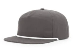 Richardson 256 UMPQUA Rope Hat -Major League F448E870 6516 415A 9B4D 9106D2308CF2