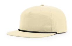 Richardson 256 UMPQUA Rope Hat -Major League F9A48999 2120 40B4 931E E3749270A5ED