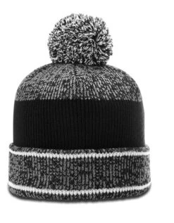 Richardson 148 Stripped Beanea With Cuff And Pom -Major League FBC1F041 F895 4063 B66A 7C660DF9F60E