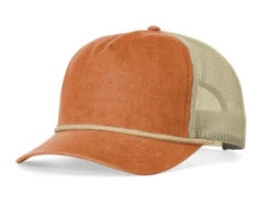 Richardson 939 Bachelor Rope Hat