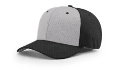 Richardson 495 Pro Mesh 16 Solid Colors (Embroidery Available) -Major League Grey.jpg Black.jpg Black.jpg Black.jpg Black.jpg Black 8016d440 22d1 466e a6ea 122f3f376310