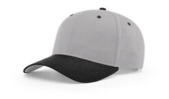 Richardson 212 Pro Till Snap Back 25 Combo Colors (Embroidery Available) -Major League Grey.jpg Grey.jpg Black.jpg Black.jpg Black.jpg Black 1