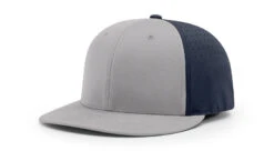 Richardson PTS30 Alt/split Colors 15 Color In Stock (Embroidery Available) -Major League Grey.jpg Navy.jpg Grey.jpg Navy.jpg Grey