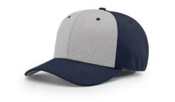 Richardson 495 Pro Mesh 16 Solid Colors (Embroidery Available) -Major League Grey.jpg Navy.jpg Navy.jpg Navy.jpg Navy.jpg Navy ce61f1b1 85d6 43cb 8692 418a88383395