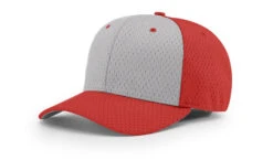 Richardson 495 Pro Mesh 16 Solid Colors (Embroidery Available) -Major League Grey.jpg Red.jpg Red.jpg Red.jpg Red.jpg Red 1c99ad24 d5a6 4f8a 8f39 d737e1cea64e