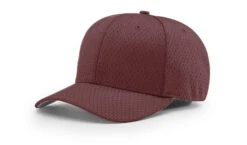 Richardson 495 Pro Mesh 16 Solid Colors (Embroidery Available) -Major League Maroon.jpg Maroon.jpg Maroon.jpg Maroon.jpg Maroon.jpg Maroon